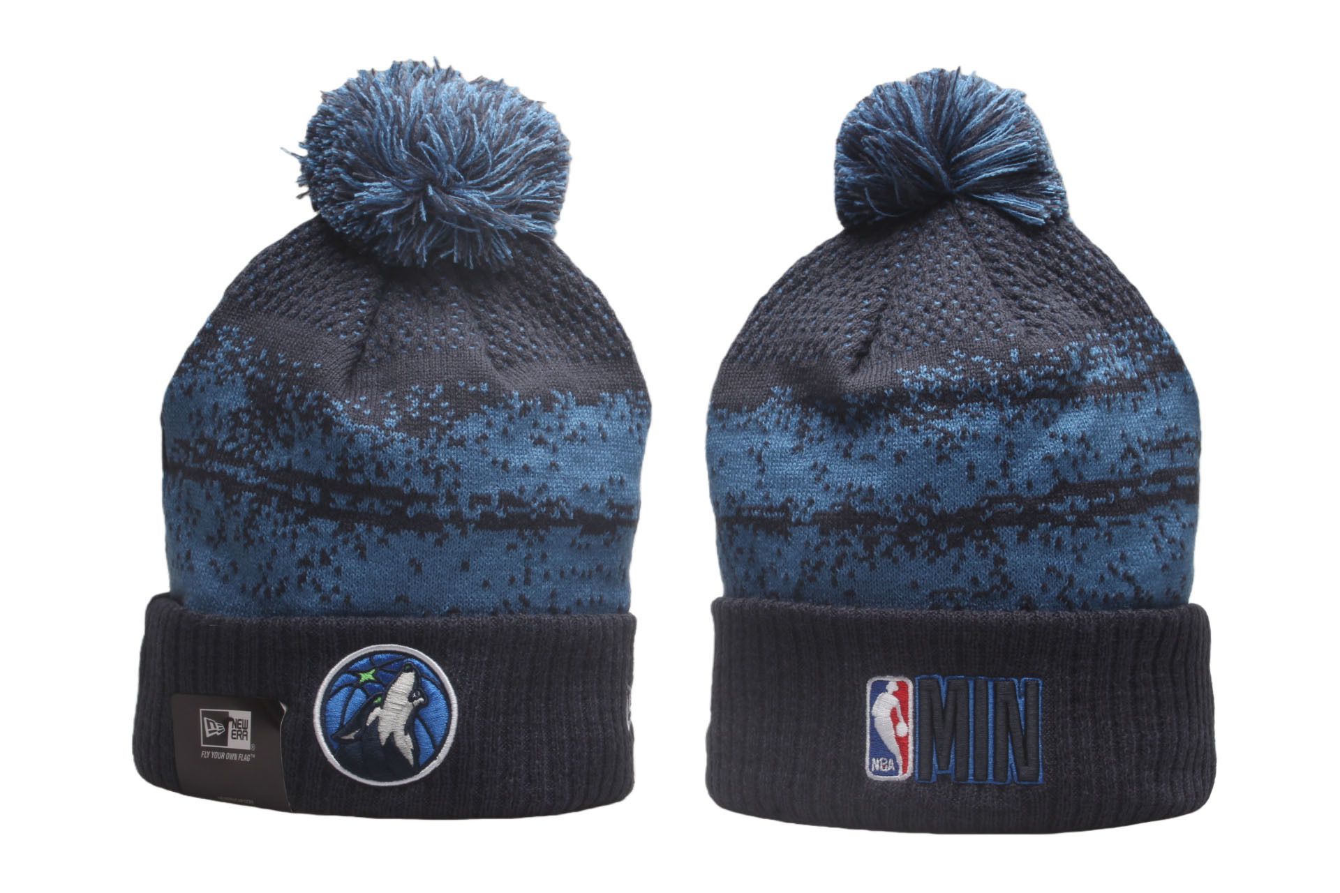 2025 NBA Dallas Mavericks Hat beanie style 011->nba hats->Sports Caps